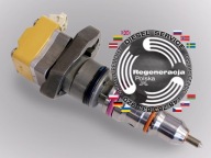 CAT pompowtryskiwacz 173-9272 196-1401 119-3346