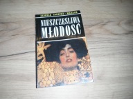 Jadwiga Courths-Mahler- Nieszczęśliwa młodość