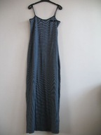 JEAN PAUL SUKIENKA DŁUGA dzianinowa na lato 38