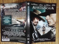 APPALOOSA - Viggo Mortensen Ed Harris Jeremy Irons