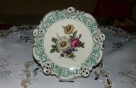 Talerz, dekoracyjna patera Rosenthal