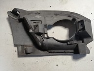 BMW E81 E82 e88 ślizg zderzaka mocowanie przód