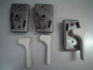 Klamka Drzwi Tył Lewych Mercedes Sprinter 906 NOWA