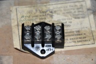 Złączka instalacyjna odgałęźna 4X2,5mm2