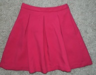 spódnica RESERVED 34, fuksja