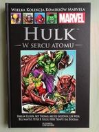 WKKM 93 - Hulk: W sercu atomu