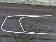 VW PASSAT B7 LISTWA SZYBY LEWA PRAWA