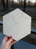 Płytki Paris MADELEINE HEKSAGON 1,Tubądzin M. Zień