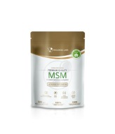 PROGRESS LABS MSM 500G STAWY KOŚCI ZĘBY MIĘŚNIE ODPORNOŚĆ ZAPALENIA