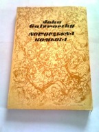 NOWOCZESNA KOMEDIA - John Galsworthy