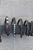 SPRĘŻYNA PRZÓD PRZEDNIA FORD FOCUS MK3 RS