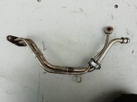 RURKA RURKI TURBO TURBINI LAGUNA 3 III 2.0 DCI