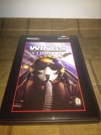 WINGS OVER VIETNAM PREMIEROWA HOLOGRAM ITA PC