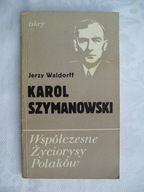 Karol Szymanowski - Waldorff
