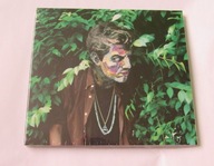 Young Hems Taco Hemingway CD