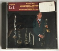 KENNETH ARNSTROM Rhythm King CD wyd. 1995 Sweden