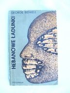 Hebanowe ładunki - Bidwell