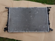 CHŁODNICA WODY AUDI A6 C7 4G