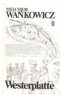 Westerplatte Melchior Wańkowicz