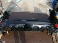 FORD KUGA ST LINE MK2 ZDERZAK TYŁ