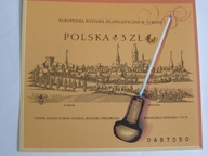 Polska - WF Euro-Cuprum - Fi. bl.175 A **