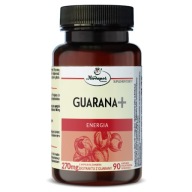 Suplement diety Herbapol Kraków Guarana+ 90 kapsułek