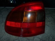 OPEL ASTRA F LEWA TYLNA LAMPA