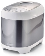 Wypiekacz do chleba Ariete 0133 srebrny/szary 550 W