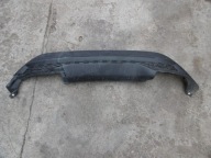 FORD FIESTA MK7 ST DOKŁADKA ZDERZAKA TYŁ