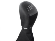 GAŁKA ZMIANY BIEGÓW + MIESZEK 5B. Mercedes W203