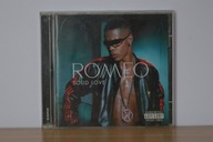 Romeo - Solid Love CD + DVD TANIA PŁYTA IDEALNA