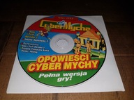 OPOWIEŚCI CYBER MYCHY PL PC
