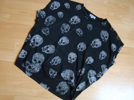 T SHIRT MISS MILLA CZASZKA