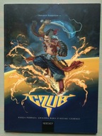 Czub - Gwiezdna bajka o Kozaku Czubence