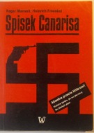 SPISEK CANARISA Heinrich Fraenkel Roger Manvell