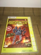 REFLUX PL PC