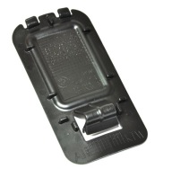 BMW OE 51717259887 zaślepka nadkola