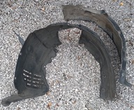 NADKOLE PRZEDNIE LEWE PRAWE MAZDA 3 2005 2006 ŁÓDŹ