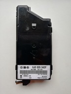 MODUŁ USB INTERFACE SEAT IBIZA IV 6J0035342F