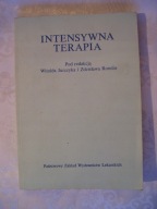 INTENSYWNA TERAPIA - W.JURCZYK