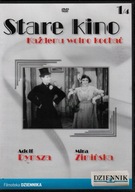 KAŻDEMU WOLNO KOCHAĆ Dymsza Zimińska DVD FOLIA