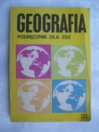 GEOGRAFIA dla ZSZ - DOMACHOWSKI