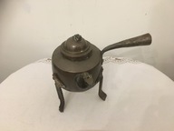 Czajnik miedziany na trzech nogach 1,5L