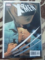 UNCANNY X-MEN #448 MARVEL