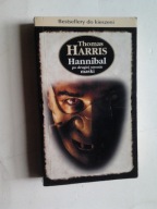 HANNIBAL Po drugiej stronie maski - Thomas Harris