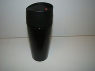 Czarny kubek termiczny XD DESIGNE 400ml