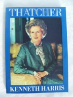 THATCHER - K.HARRIS