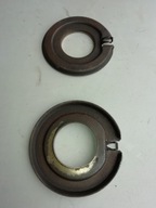 BLASZKA MOCOWANIE ABS CZUJNIK TYL LAGUNA 3 III