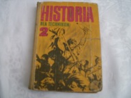 HISTORIA DLA KL.II TECH. - GALOS