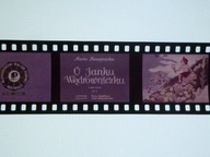 Bajka na rzutnik O Janku Wędrowniczku cz.II PRFP